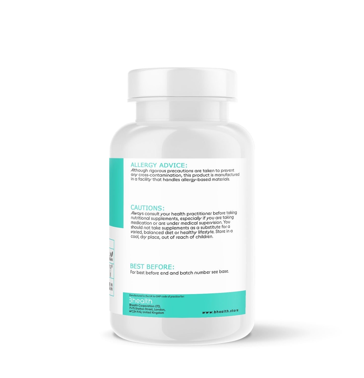NMN PURE - Bhealth Store