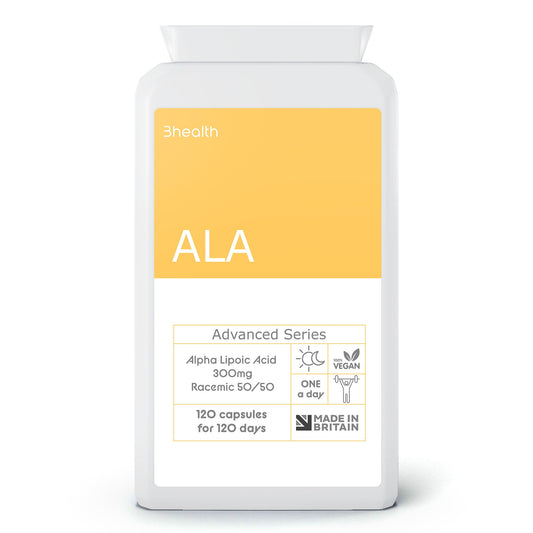 ALA - Bhealth Store