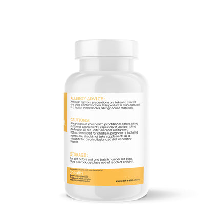 Ashwagandha KSM - 66® - Bhealth Store