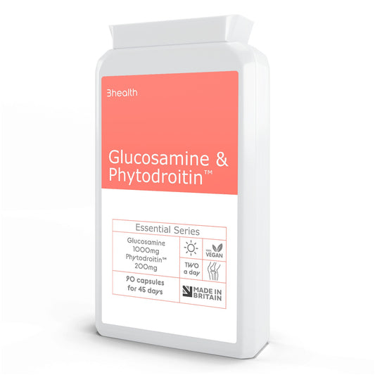 Glucosamine & Phytodroitin™ - Bhealth Store