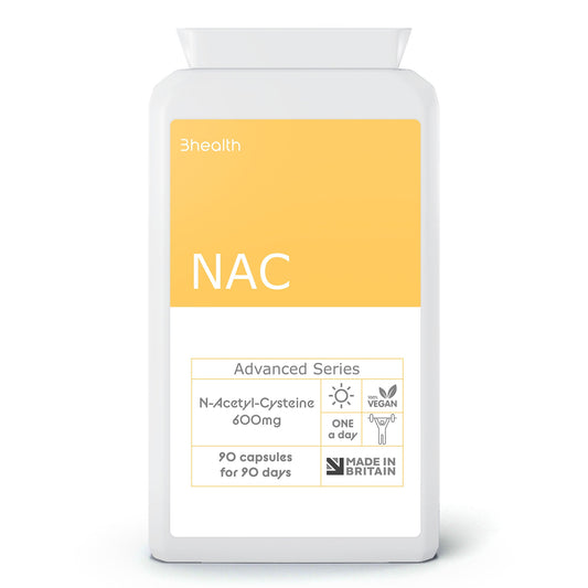 NAC - Bhealth Store