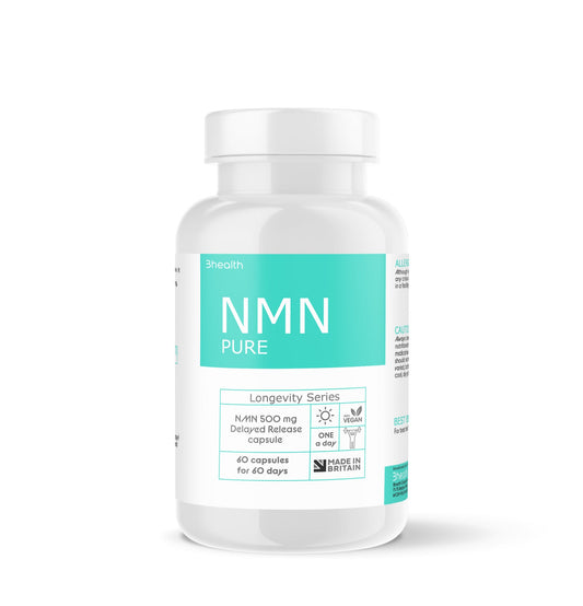 NMN PURE - Bhealth Store